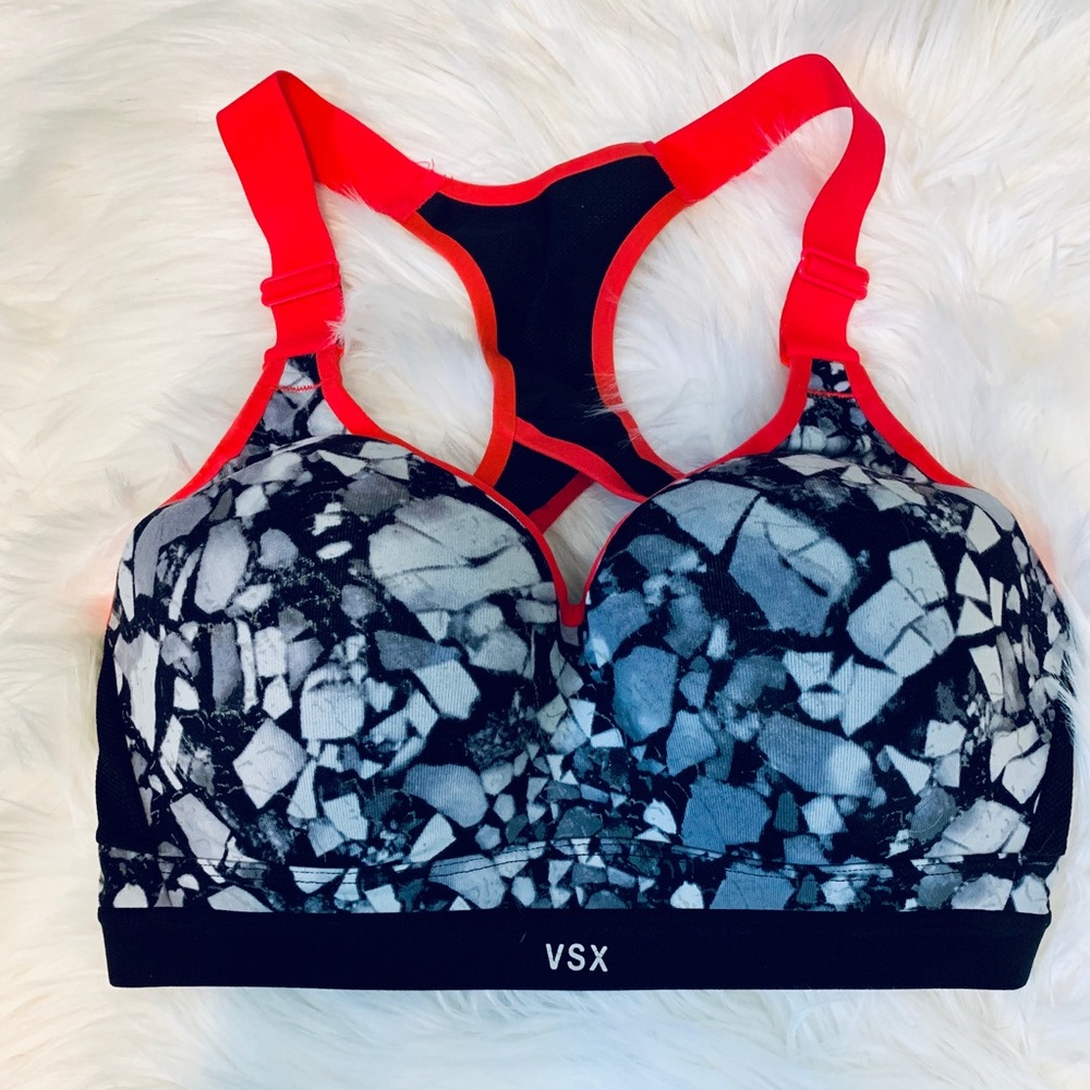 VSX Sports Bra